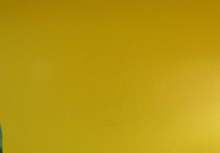 animation of wall being painted with a manga style eye