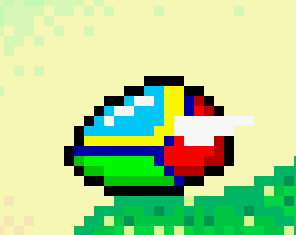 fantasyzone screenshot