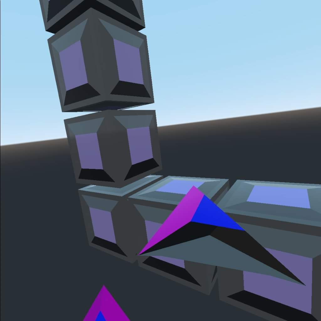 godot example mesh imports