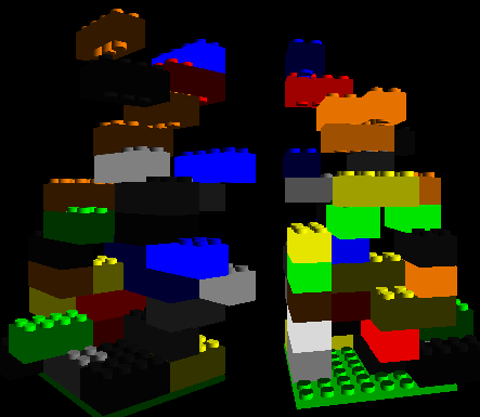 topblock screen shot