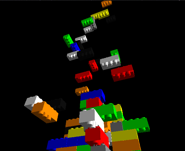 topblock screen shot